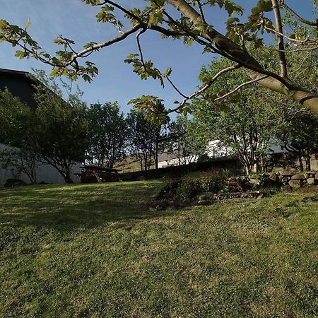 Romantic Klaksvik Apartment ภายนอก รูปภาพ